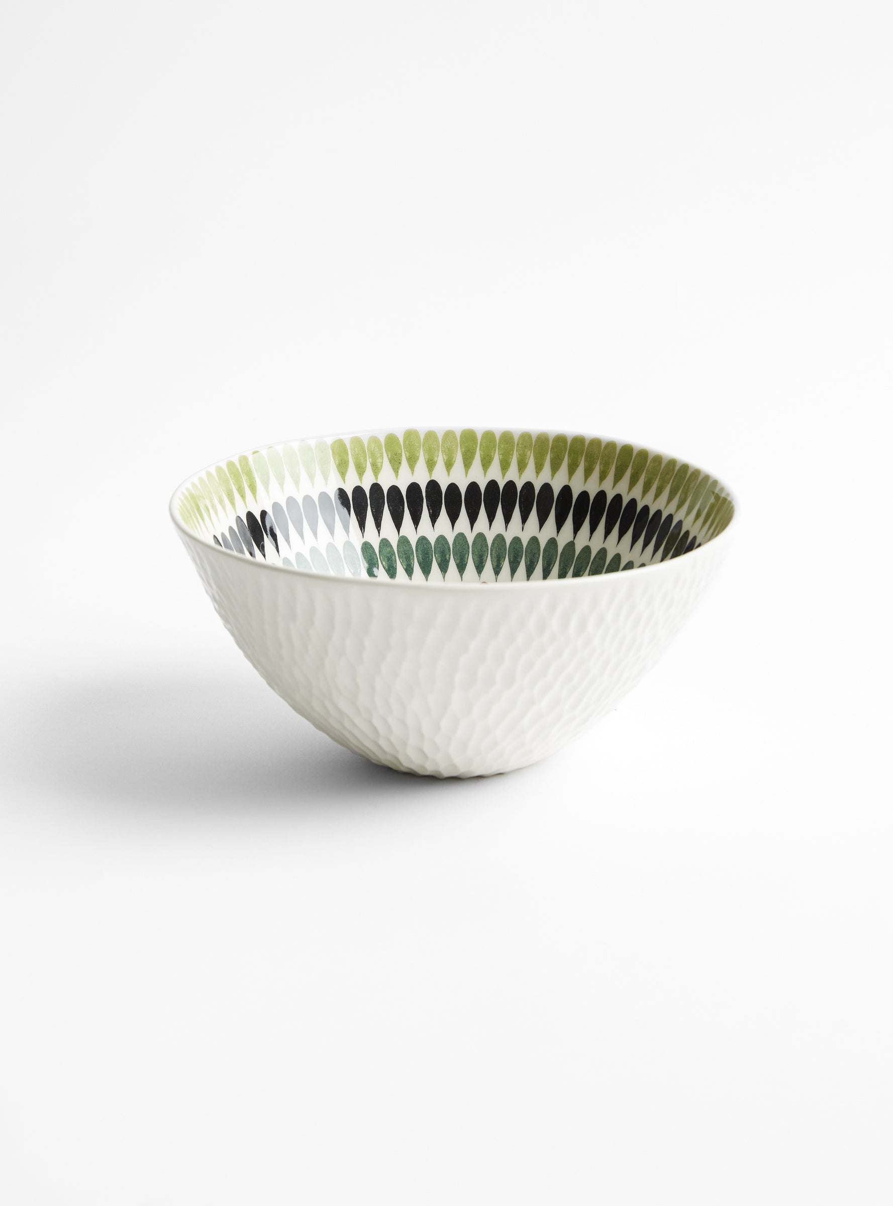 Aida Dirse Rows Bowl - Thumbnail 4