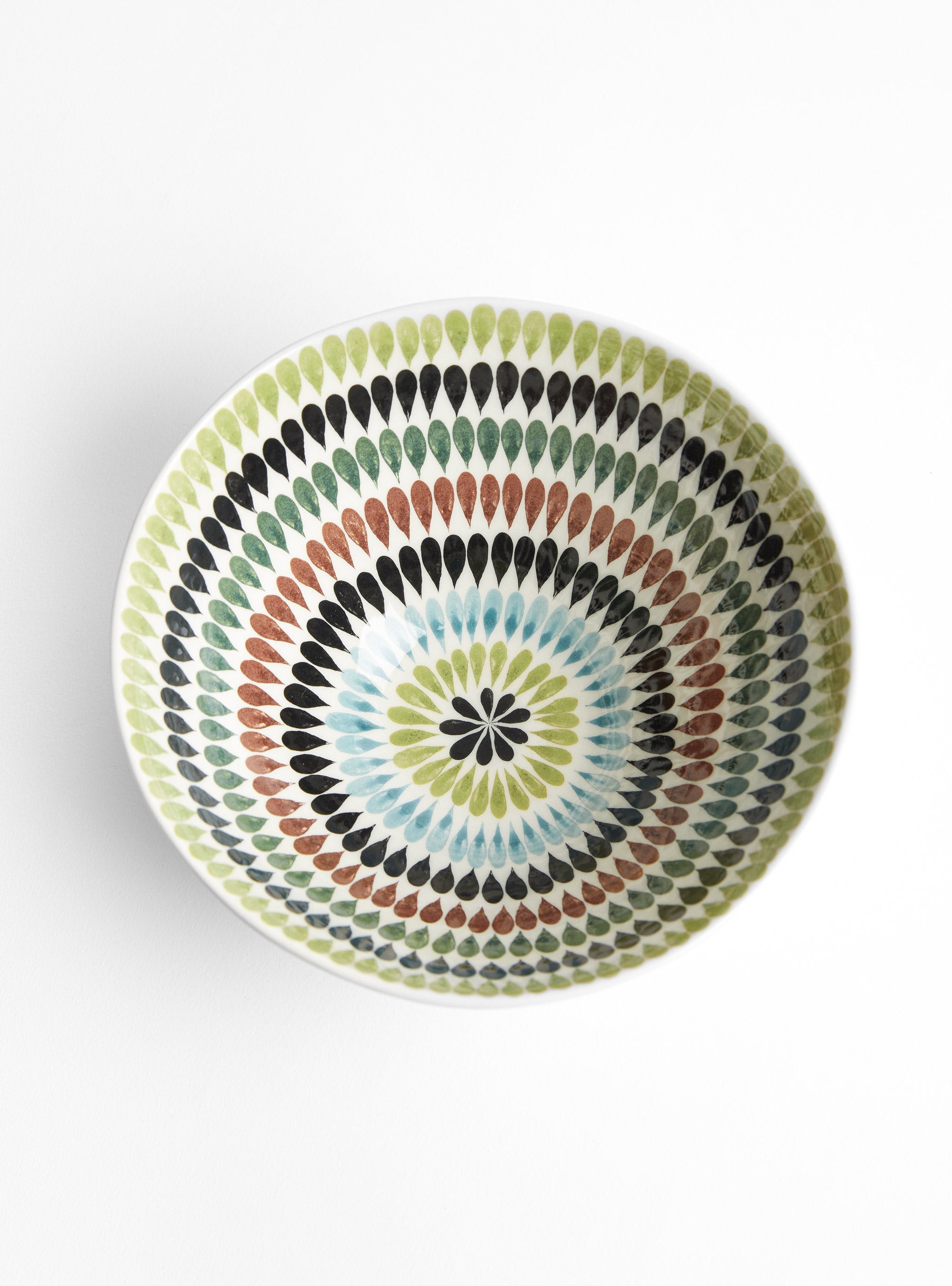 Aida Dirse Rows Bowl - Thumbnail 3