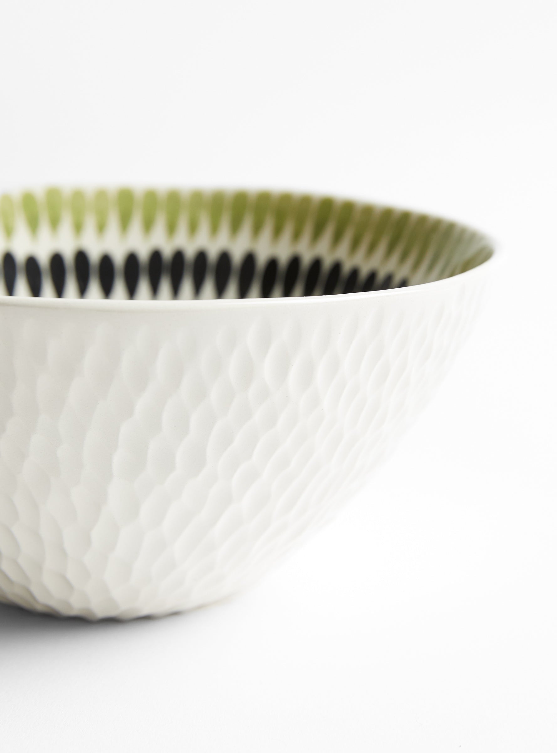 Aida Dirse Rows Bowl - Thumbnail 5