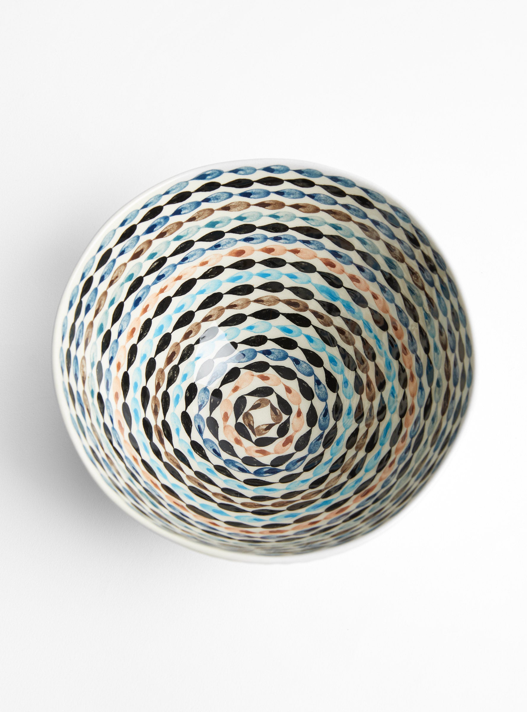 Aida Dirse Rows Bowl