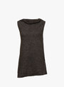 The Askew Shell Blackened from Lauren Manoogian at Couverture & The Garbstore
front