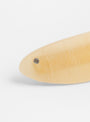 The Herring Barrette Silly Sand from Turtle Story at Couverture & The Garbstore
eye