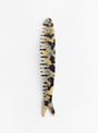 The Sardine Comb Tokyo Light from Turtle Story at Couverture & The Garbstore
front 