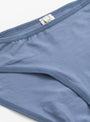 Bell Pants Koel Blue from Baserange at Couverture & The Garbstore
top 
