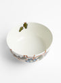 The Oiva Tiara Serving Bowl from Marimekko at Couverture & The Garbstore
top 