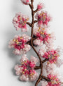 The Sakura Brooch from Trovelore at Couverture & The Garbstore
front 