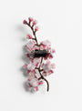 The Sakura Brooch from Trovelore at Couverture & The Garbstore
back