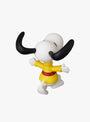 Sweater Snoopy from MEDICOM at Couverture & The Garbstore
back