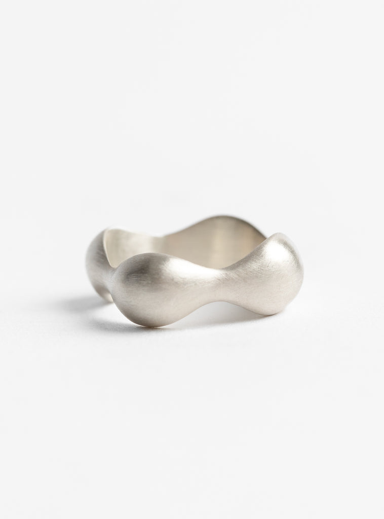 The Owen Ring from Dunton Ellerkamp at Couverture & The Garbstore
front 