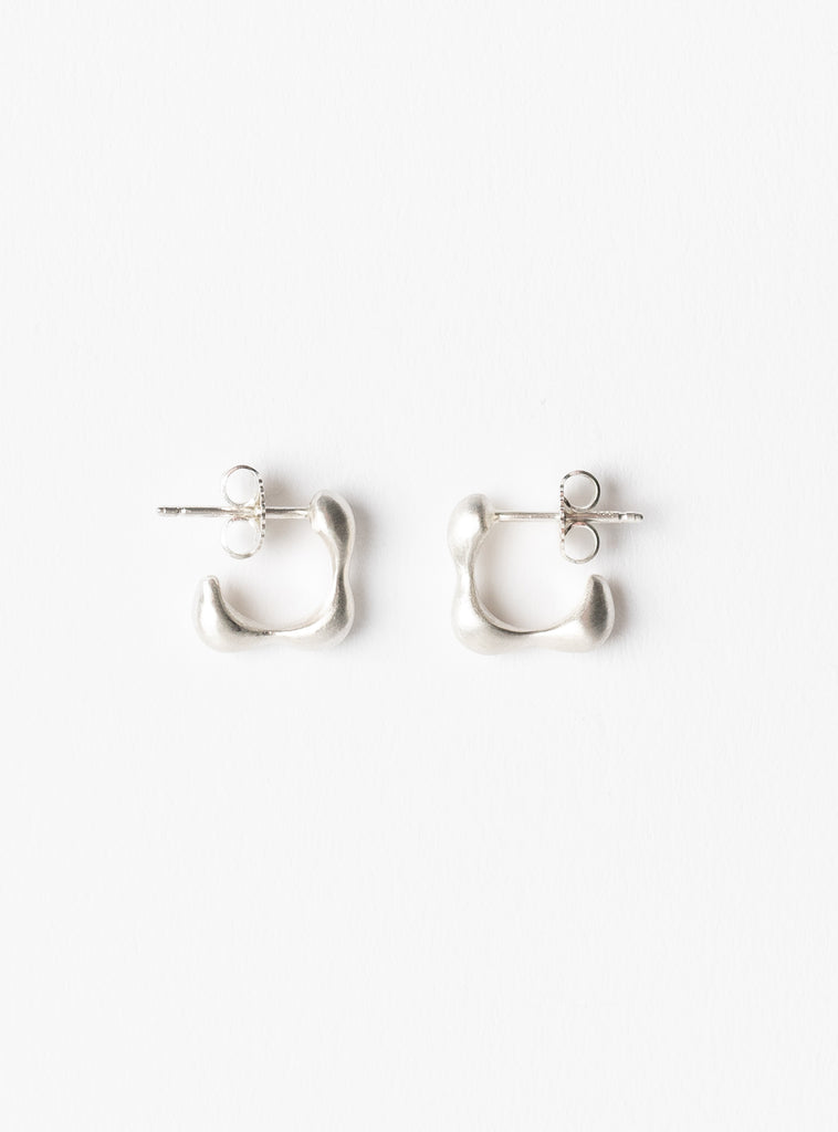 The Owen Earrings from Dunton Ellerkamp at Couverture & The Garbstore
side 