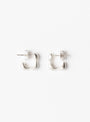 The Owen Earrings from Dunton Ellerkamp at Couverture & The Garbstore
side 