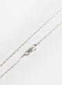 The Montana Agate Pendant from Dunton Ellerkamp at Couverture & The Garbstore
clasp
