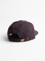 Not Our Team Cap Plum from TDR at Couverture & The Garbstore
back