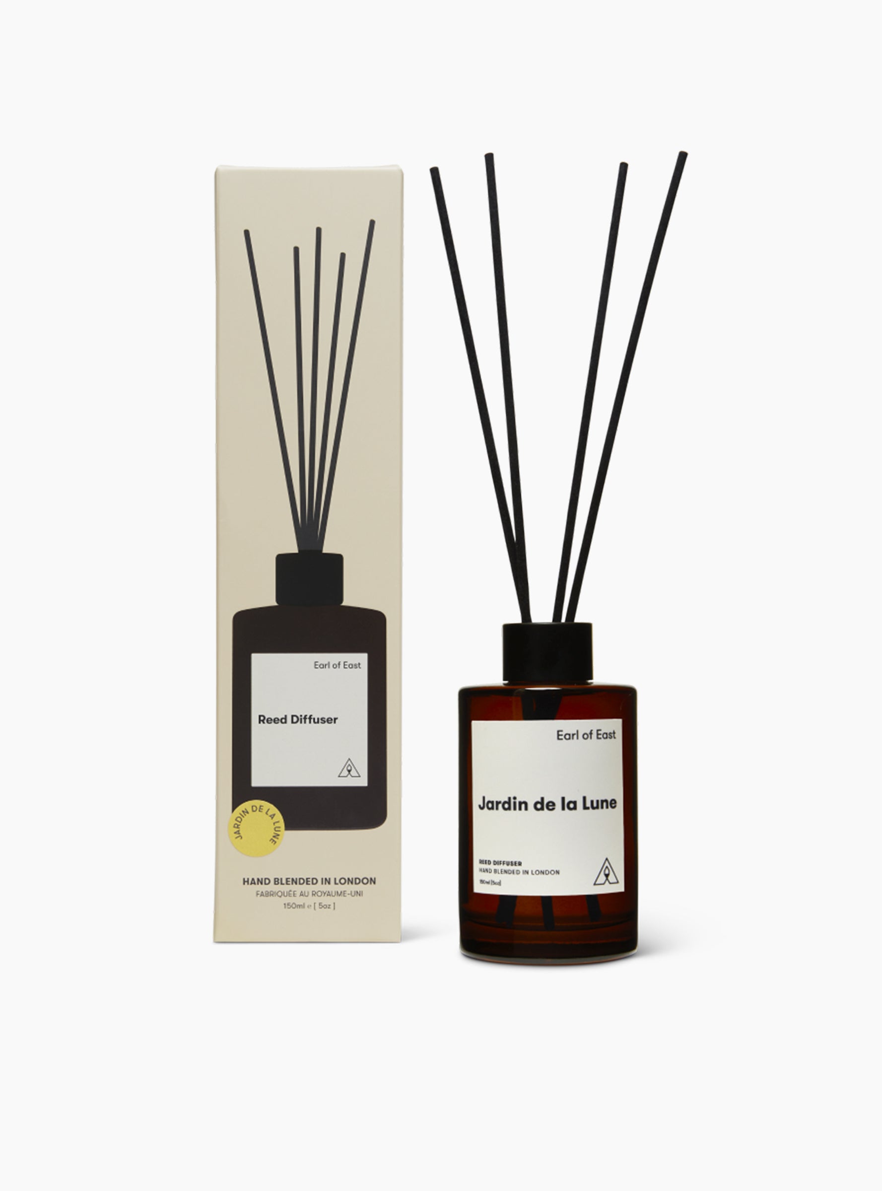 Jardin de la Lune Reed Diffuser
