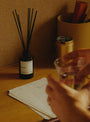 Strand Reed Diffuser Multi From earl of East at Couverture & The Garbstore - Lifestyle Image