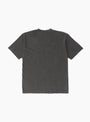 Flip T-Shirt Light Pink from b.Eautiful at Couverture & The Garbstore
back