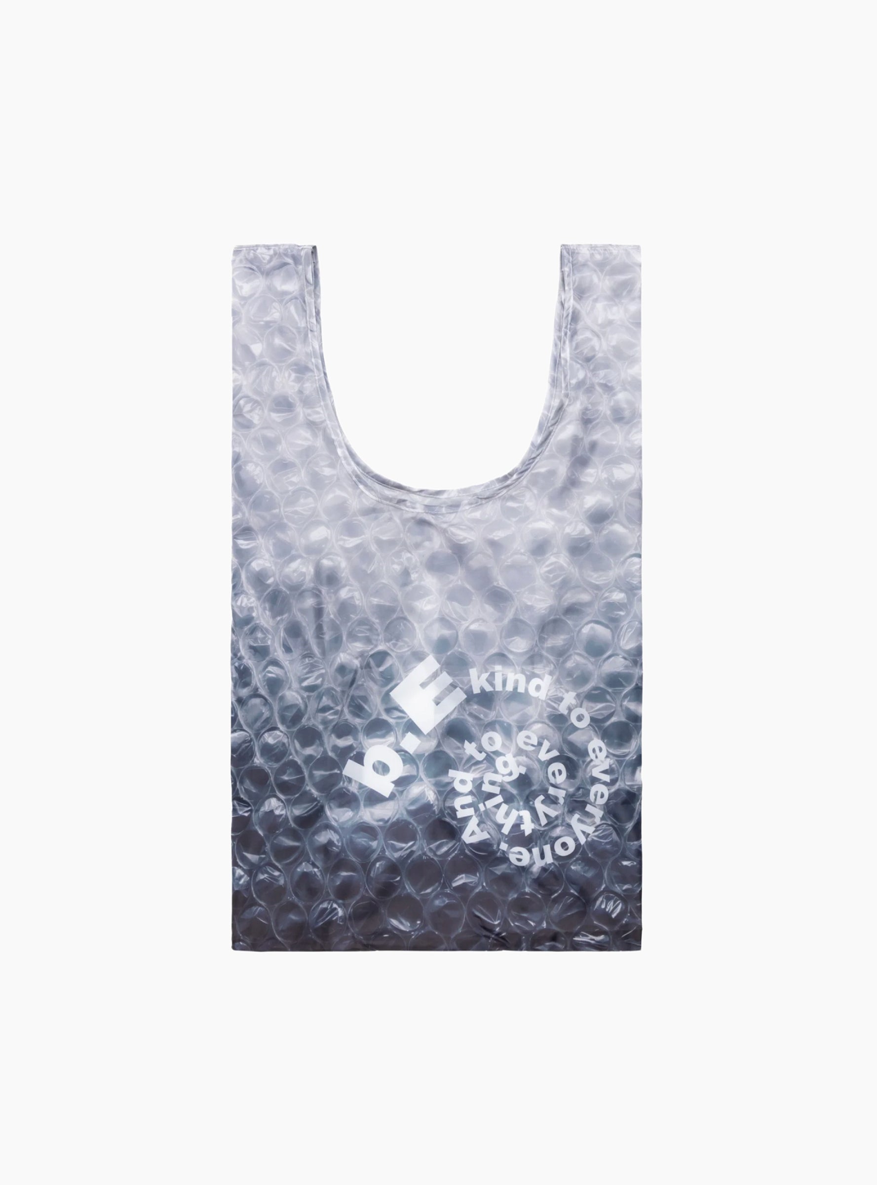 Bubble Wrap Reusable Bag