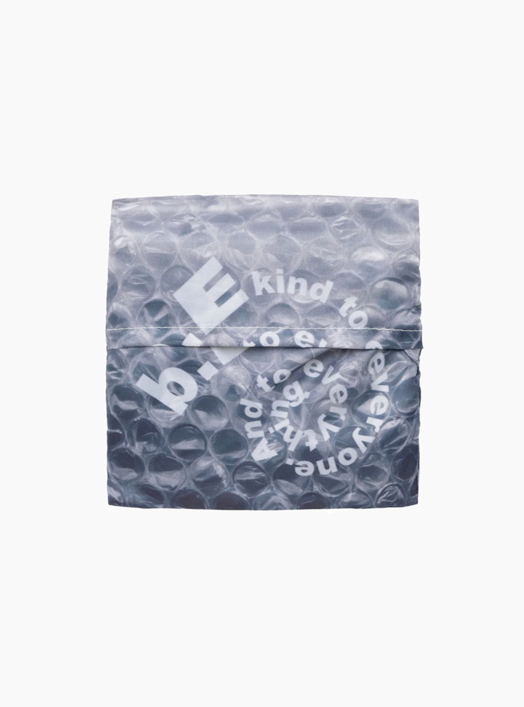 Bubble Wrap Reusable Bag - Thumbnail 3