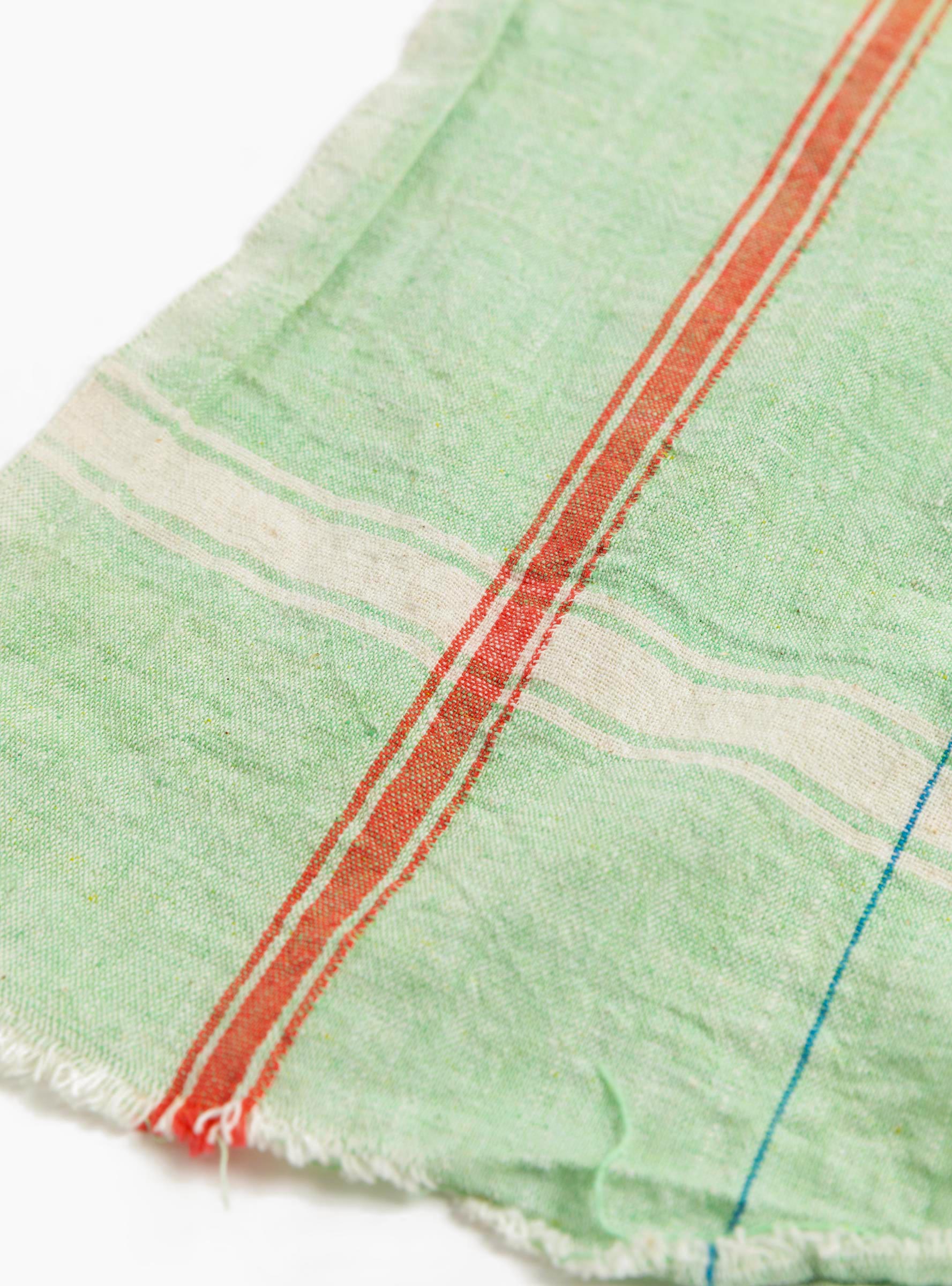 Auntie Oti Pinstripe Towel - Thumbnail 2