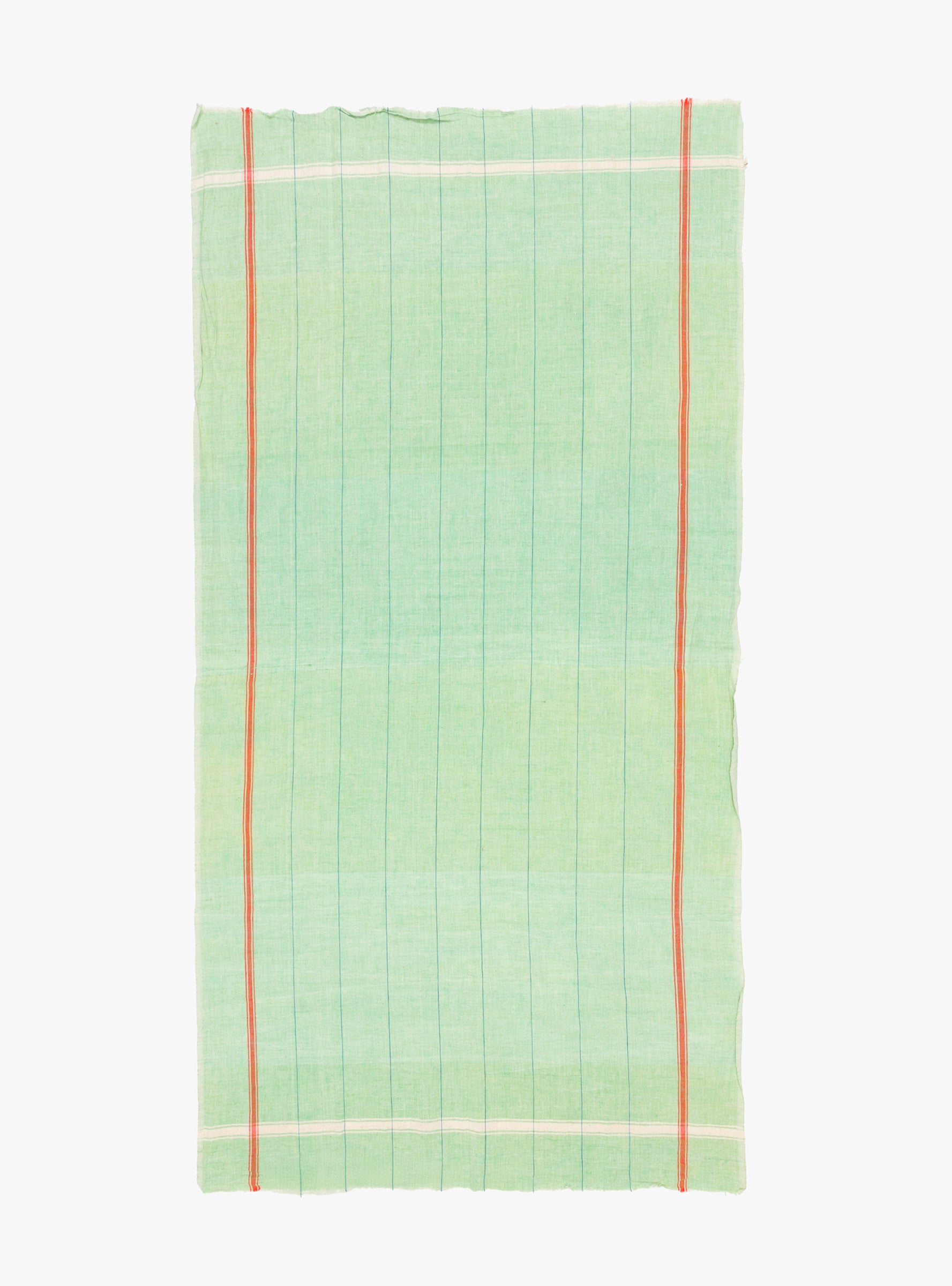 Auntie Oti Pinstripe Towel