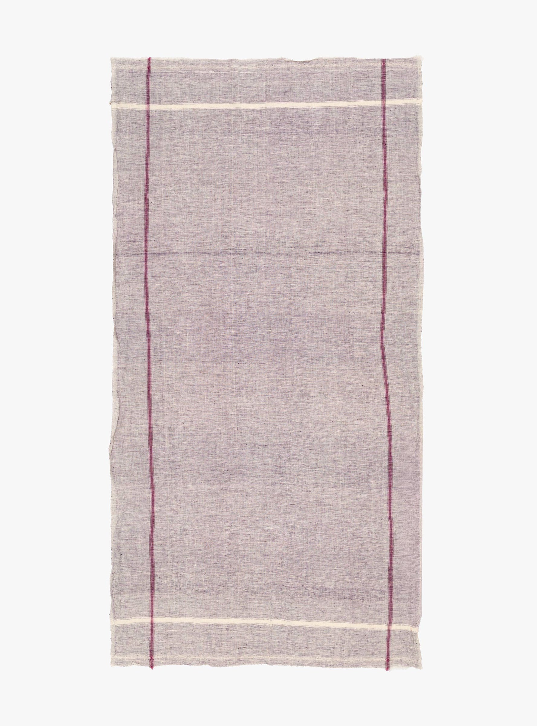 Auntie Oti Chambray Towel