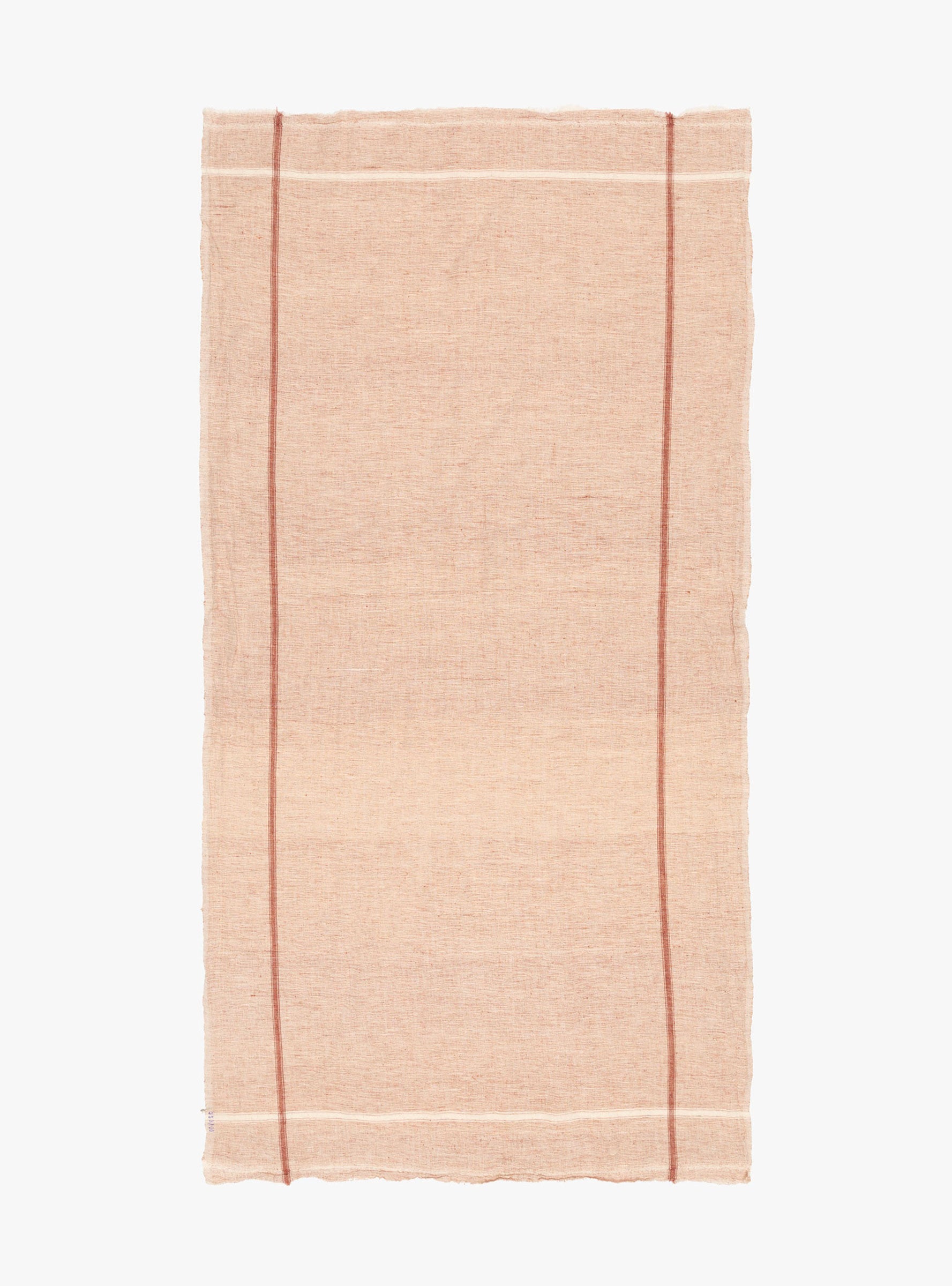 Auntie Oti Chambray Towel