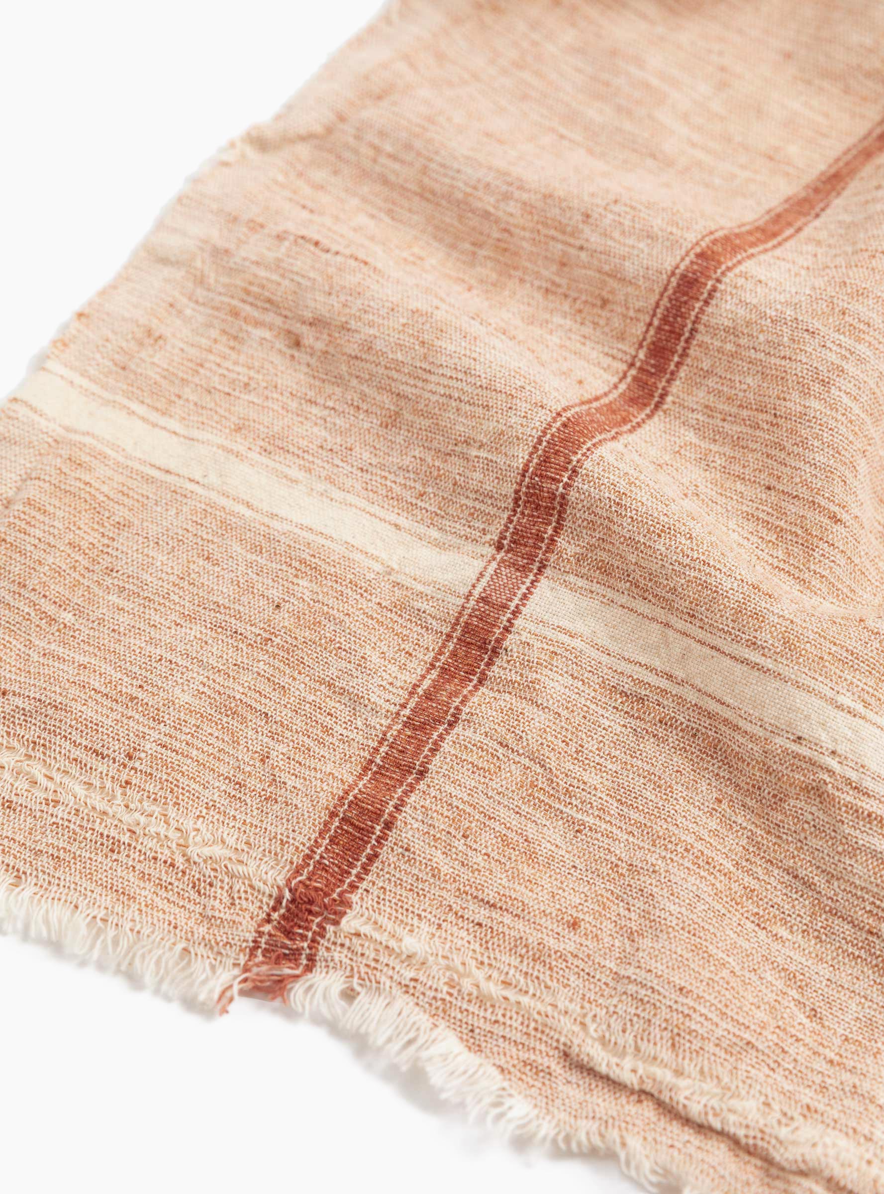 Auntie Oti Chambray Towel - Thumbnail 2