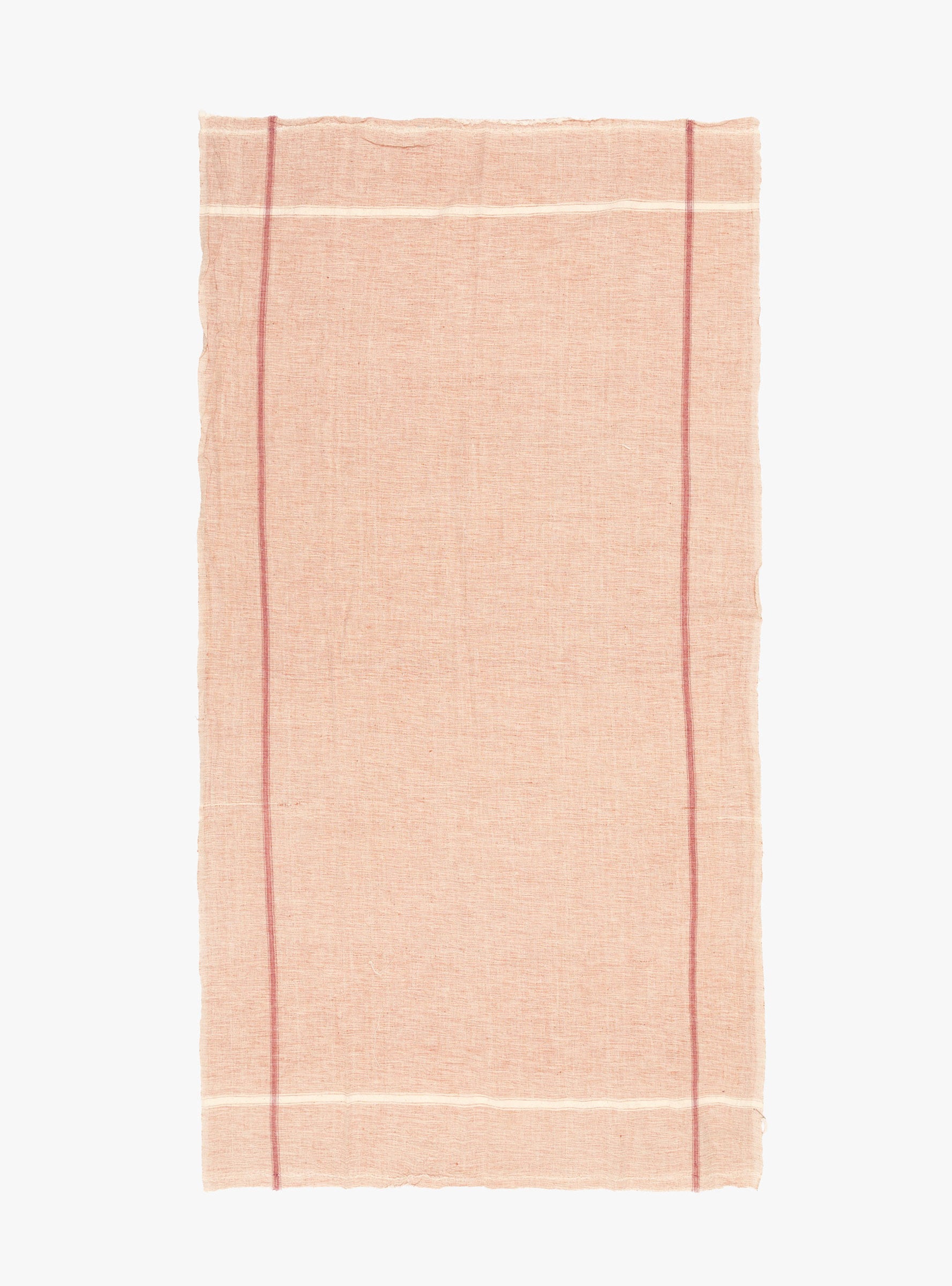 Auntie Oti Chambray Towel