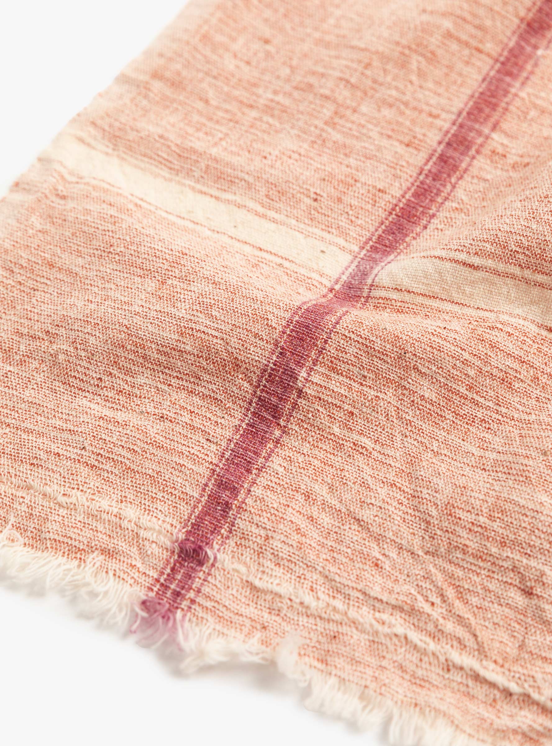 Auntie Oti Chambray Towel - Thumbnail 2