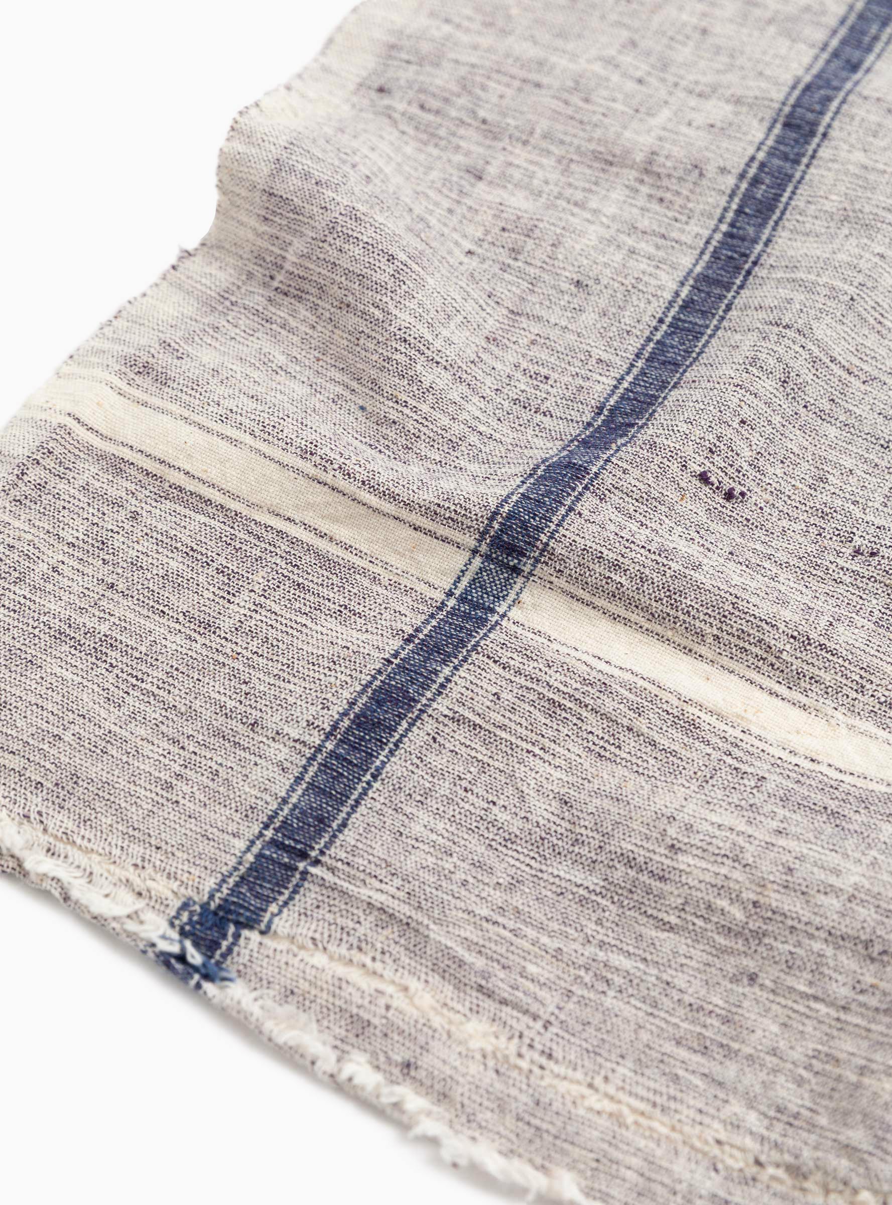 Auntie Oti Chambray Towel - Thumbnail 3