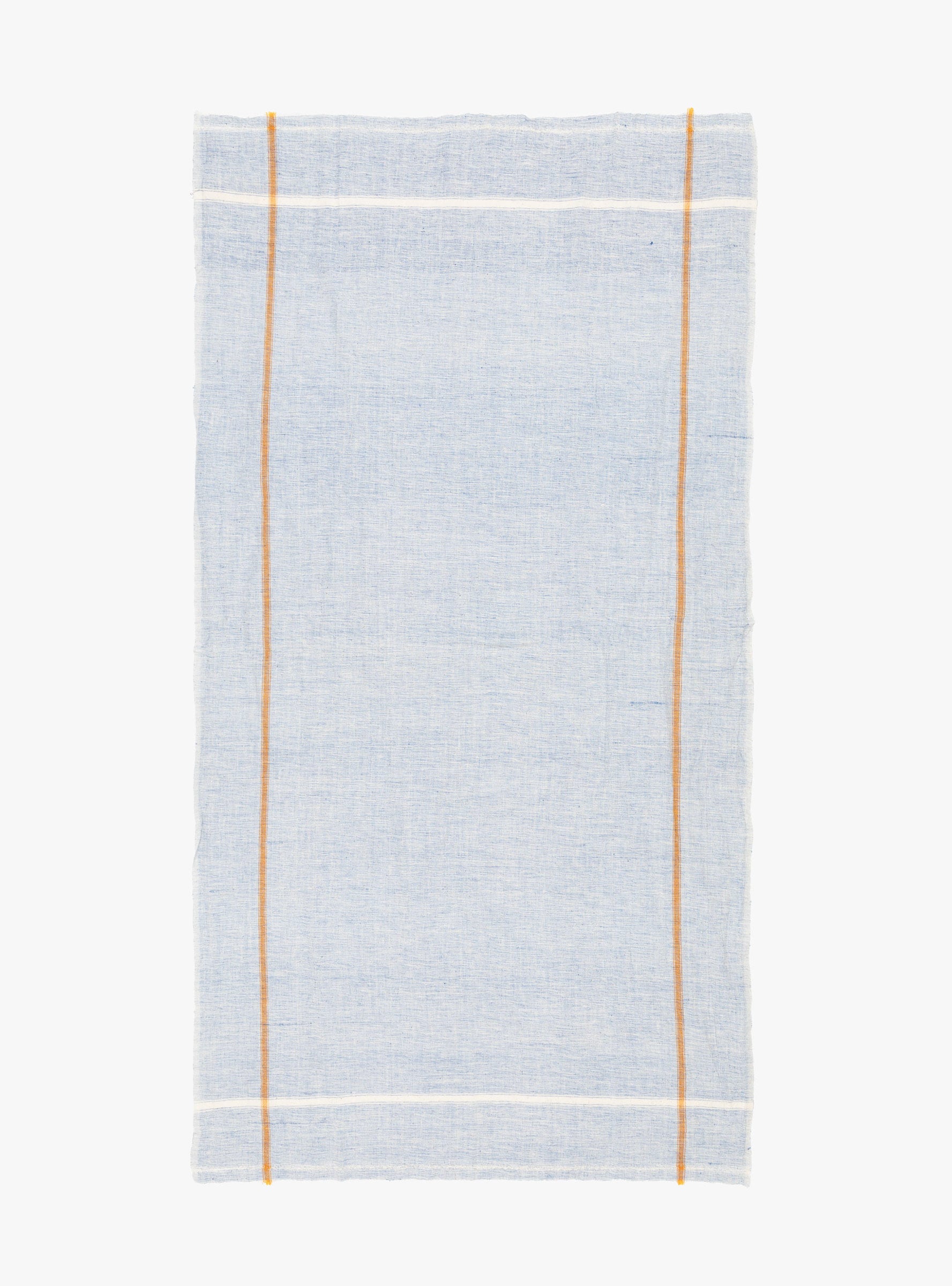 Auntie Oti Chambray Towel