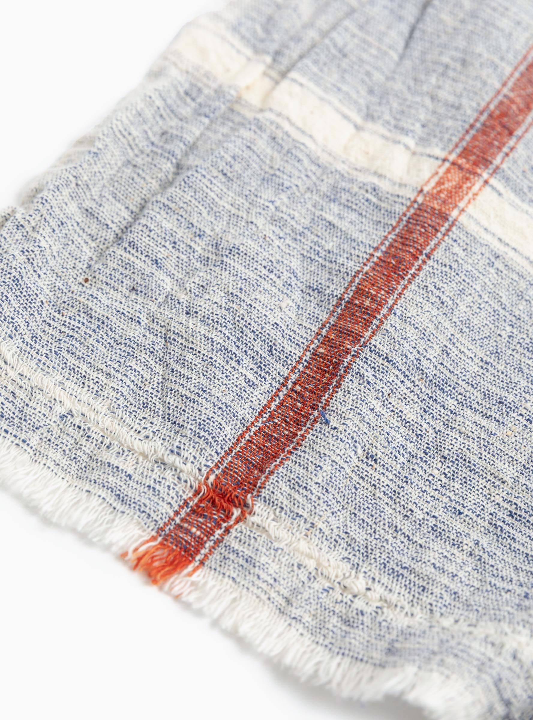 Auntie Oti Chambray Towel - Thumbnail 5