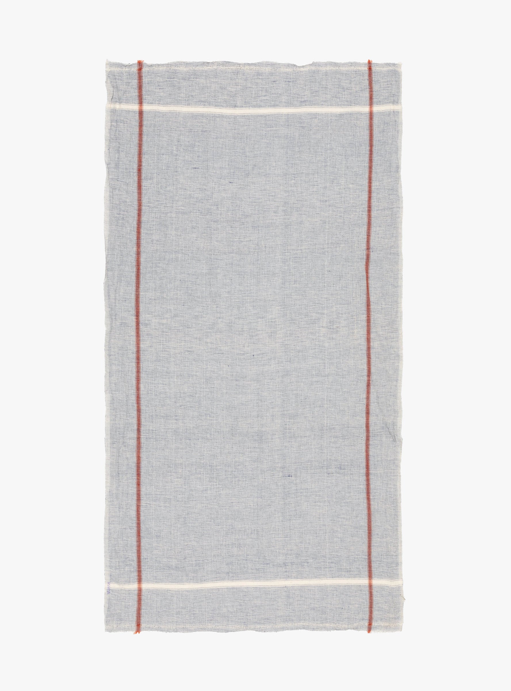 Auntie Oti Chambray Towel - Thumbnail 4