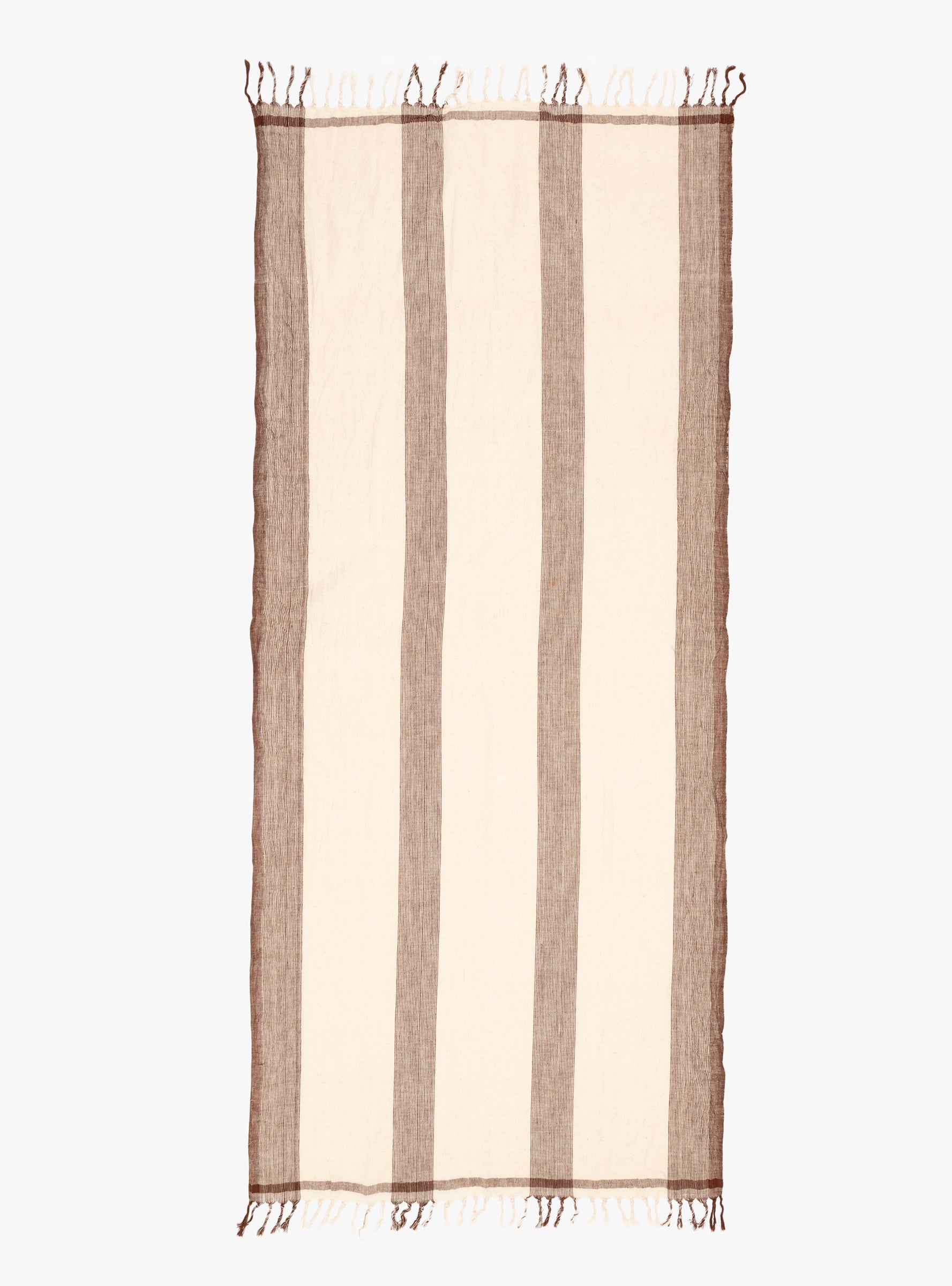 Auntie Oti Stripe Towel