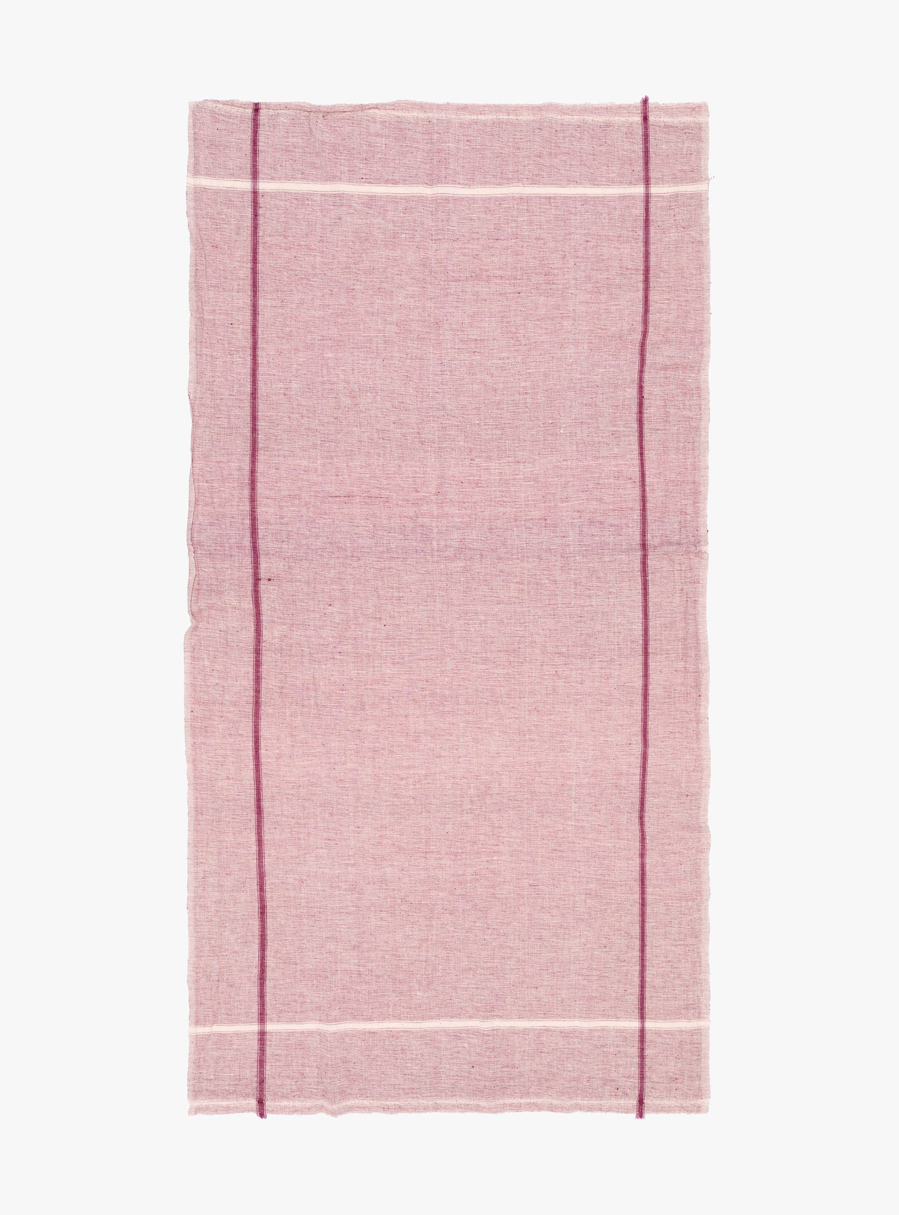 Auntie Oti Chambray Towel - Thumbnail 2