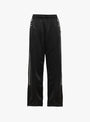 Polyester Jersey Track Pant Black from TOGA PULLA at Couverture & The Garbstore
front