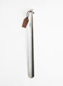 The Metal Shoehorn Grand Metal from Paraboot at Couverture & The Garbstore
front 