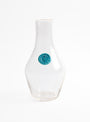 The Round Bud Vase from Helle Mardahl at Couverture & The Garbstore
front 