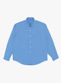 The Executive Shirt from mfpen comes in Desktop Blue at Couverture & The Garbstore
front 