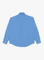 The Executive Shirt from mfpen comes in Desktop Blue at Couverture & The Garbstore
back 