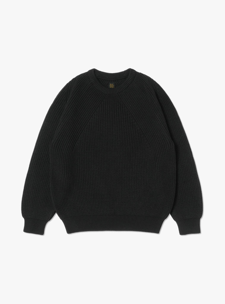 Introducing Batoner Knitwear at The Garbstore – Couverture & The