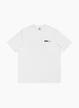 Èquipe T-Shirt White from Pawa Speed Sports at Couverture & The Garbstore
front