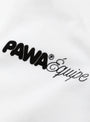 Èquipe T-Shirt White from Pawa Speed Sports at Couverture & The Garbstore
detail 