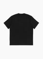 Friends T-Shirt Black from Pawa Speed Sports at Couverture & The Garbstore
back 