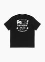 Karaoke T-Shirt Black from Pawa Speed Sports at Couverture & The Garbstore
bac 