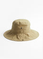 Isaho Hat Sand from Soeur at Couverture & The Garbstore
front 