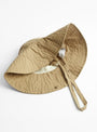 Isaho Hat Sand from Soeur at Couverture & The Garbstore
under