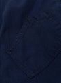 Sweetbear Mid Weight Denim Jacket Indigo from Post O'Alls at Couverture & The Garbstore
pocket