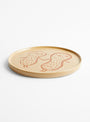 The Peanut Plate from Donna Wilson from Couverture & The Garbstore
side