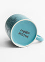 The Bluebird Mug from Donna Wilson at Couverture & The Garbstore under